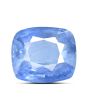 Blue Sapphire (Neelam) - 2.8 Carat 