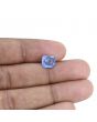 Blue Sapphire (Neelam) - 2.8 Carat 