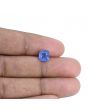 Blue Sapphire (Neelam) - 2.5 Carat 