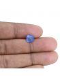 Blue Sapphire (Neelam) - 2.5 Carat 
