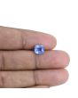 Blue Sapphire (Neelam) - 2.17 Carat 