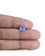 Blue Sapphire (Neelam) - 2.17 Carat 