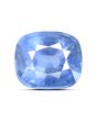 Blue Sapphire (Neelam) - 2.07 Carat 