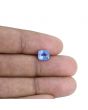 Blue Sapphire (Neelam) - 2.07 Carat 