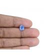 Blue Sapphire (Neelam) - 2.07 Carat 