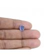 Blue Sapphire (Neelam) - 2.07 Carat 