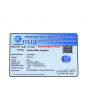 Blue Sapphire (Neelam) - 2.07 Carat 
