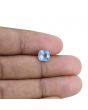Blue Sapphire (Neelam) - 2.36 Carat 