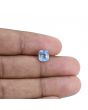 Blue Sapphire (Neelam) - 2.36 Carat 