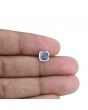 Blue Sapphire (Neelam) - 2.36 Carat 
