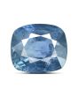 Blue Sapphire (Neelam) - 2.46 Carat 