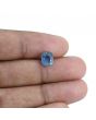 Blue Sapphire (Neelam) - 2.46 Carat 
