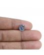 Blue Sapphire (Neelam) - 2.46 Carat 
