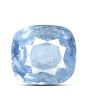 Blue Sapphire (Neelam) - 2.75 Carat 