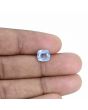 Blue Sapphire (Neelam) - 2.75 Carat 
