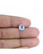 Blue Sapphire (Neelam) - 2.75 Carat 