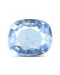 Blue Sapphire (Neelam) - 2.12 Carat 