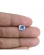 Blue Sapphire (Neelam) - 2.12 Carat 