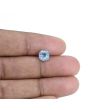 Blue Sapphire (Neelam) - 2.29 Carat 