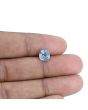 Blue Sapphire (Neelam) - 2.29 Carat 