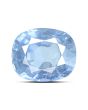 Blue Sapphire (Neelam) - 3.47 Carat 