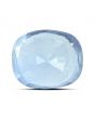 Blue Sapphire (Neelam) - 3.47 Carat 