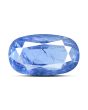 Blue Sapphire (Neelam) - 3.15 Carat 