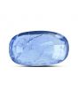 Blue Sapphire (Neelam) - 3.15 Carat 