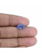 Blue Sapphire (Neelam) - 3.15 Carat 