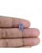 Blue Sapphire (Neelam) - 3.15 Carat 