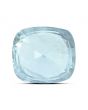 Blue Sapphire (Neelam) - 3.29 Carat 