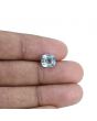 Blue Sapphire (Neelam) - 3.29 Carat 