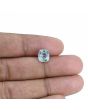 Blue Sapphire (Neelam) - 3.29 Carat 