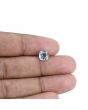 Blue Sapphire (Neelam) - 2.15 Carat 