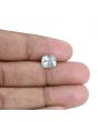 Blue Sapphire (Neelam) - 2.65 Carat 