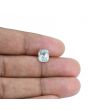 Blue Sapphire (Neelam) - 2.65 Carat 