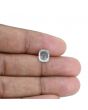 Blue Sapphire (Neelam) - 2.65 Carat 