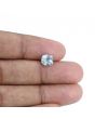 Blue Sapphire (Neelam) - 2.54 Carat 