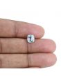Blue Sapphire (Neelam) - 2.54 Carat 