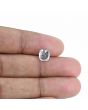 Blue Sapphire (Neelam) - 2.54 Carat 