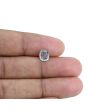 Blue Sapphire (Neelam) - 2.21 Carat 