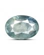 Blue Sapphire (Neelam) - 5.58 Carat