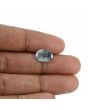 Blue Sapphire (Neelam) - 5.58 Carat