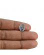 Blue Sapphire (Neelam) - 5.58 Carat