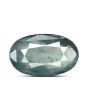 Blue Sapphire (Neelam) - 4.61 Carat 