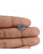 Blue Sapphire (Neelam) - 4.61 Carat 