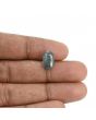 Blue Sapphire (Neelam) - 4.61 Carat 