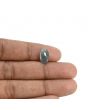 Blue Sapphire (Neelam) - 4.61 Carat 