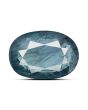 Blue Sapphire (Neelam) - 4.58 Carat 