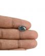 Blue Sapphire (Neelam) - 4.58 Carat 